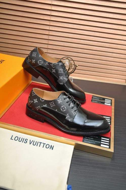 Picture of Louis Vuitton Shoes _SKULVsz38-45mnf073714450